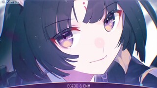 Nightcore - Game Over EDM