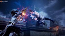 The Legend Of Ling Tian Eps 09 Sub Indo