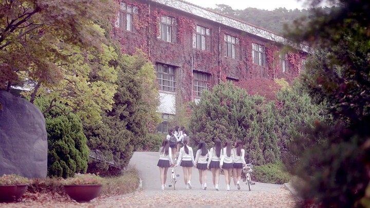 여자친구 [GFRIEND] - 유리 구슬 [Glass Bead]             MV