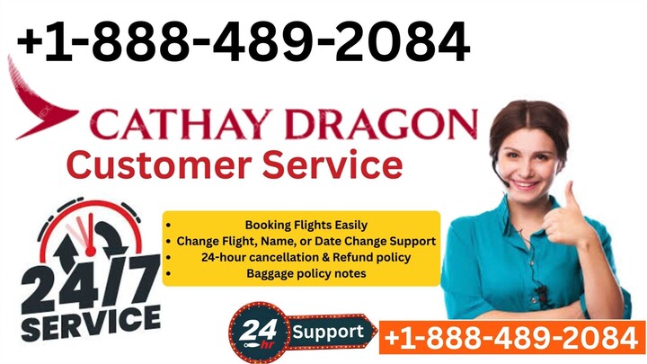 Cathay Dragon Customer Service | Quick and Easy Guide to Reach Assistance Anytime
