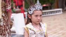 ถึงเวลาเหล่าอัญมณีออกโรง ปกป้องเมืองไพบูลย์ | Highlight เดชอสูรขันแก้วนพเก้า EP.12