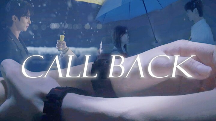 [Carrying Sun Jae on his back] Click to watch the 50s super call back shot