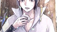 (4).5 August (real birthday) – Happy Birthday to Me❄️✨🍰🎂🎁🎉📌||Sasuke (Me)