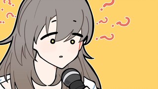 [Star Theater] Is my father my son? My son is my father!