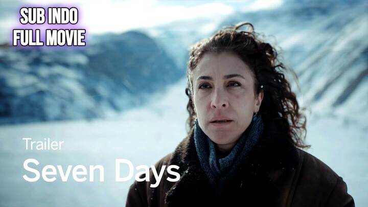 Seven Days: Haft rooz (2025)