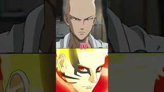 SAITAMA 1V1 EW | PT-3 | anime edit