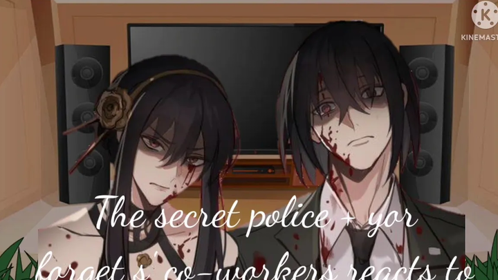 +🗃️📌+//ตำรวจลับ + เพื่อนร่วมงานของ ยปลอม ตอบโต้ //+🗃️📌+ขี้เกียจ