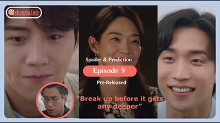 Hometown Cha Cha Cha Episode 9 Pre-Released Spoilers & Predictions