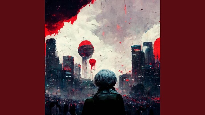 Unravel "Tokyo Ghoul" (Epic Orchestral Version)