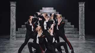 [2020 FNS MUSIC FESTIVAL] ENHYPEN - Given-Taken _20201202