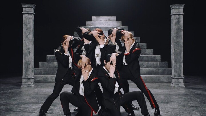 [2020 FNS MUSIC FESTIVAL] ENHYPEN - Given-Taken _20201202