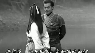 这版就这点不好，没有按照原著来
