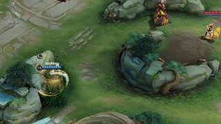 Lu Bu: Perubahan rencana