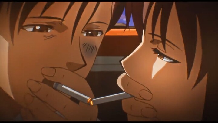 Faceless 1-7 - I Ain't Never Met A Cigarette I Couldn't Smoke