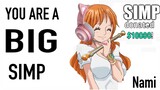 What Your Favorite One Piece Character Says About You