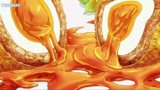 Thuyết Minh Quán nhậu dị giới ss2 Tập 5