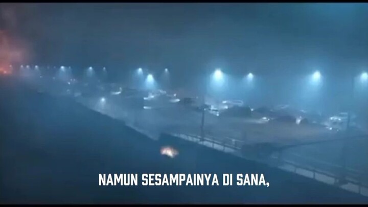TRAIN TO BUSAN 3