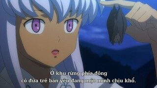 Hanyou No Yashahime TẬP 80-TRẠM THỦY