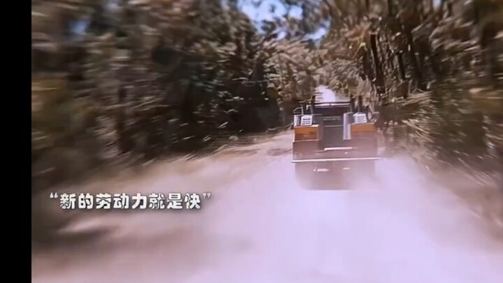Only one zombie needed for every 100 kilometers