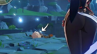 Don't tell Hoyoverse About This