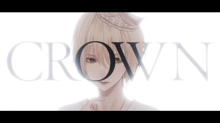 【Mega Tera Zero】Vương miện【MV】