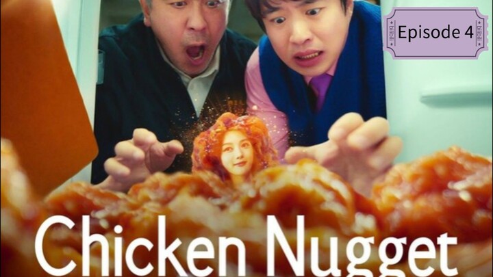 Chicken Nuggets EP 4 || Drama