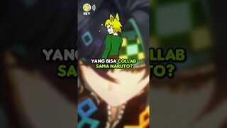 Seiyu naruto ada disini‼️
