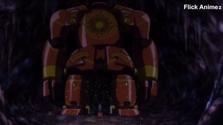 Tóm Tắt Anime Hay _  Những đứa trẻ đến từ thế giới khác ( Phần 2 ) __ 6