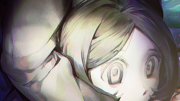 ☆World salvation? ☆【⚠️Original OC animation/Yi Chen x Yi Xiao】original meme