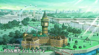 Pokemon mùa 7 tập 122 thuyết minh