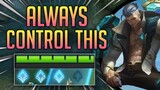 ANALYSIS on New Hero Fredrinn - Best Build & How To Manage Your Combo Points - Roam, EXP or Jungle?