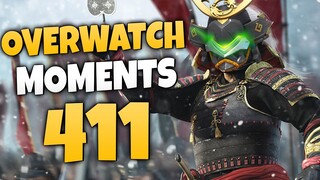 Overwatch Moments #411