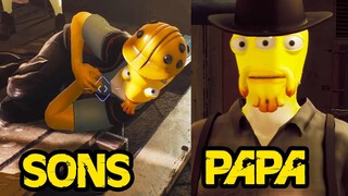 What Happens If You Kill Mackincheese Brothers And Their Papa - High On Life 2022