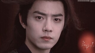 Help! ! How could this man be so handsome in his fighting scenes! [Congratulations to Xiao Zhan]