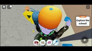 Cách tìm quả tên lửa trong friend trip z