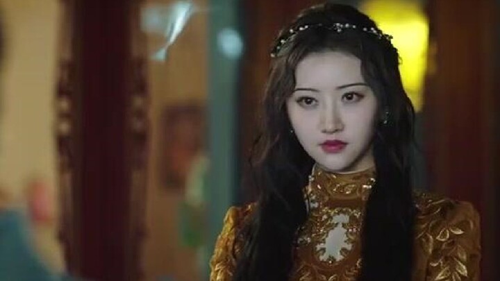 Bán yêu Tư Đằng tỉnh lại sau trăm năm