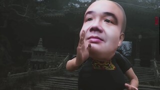 [Black Myth Ngộ Không MOD] Jinchi Elder Daoge