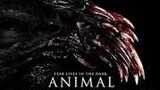 ANIMAL Full HD Movie