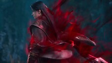Jade Dynasty S3 Ep58 sub indo
