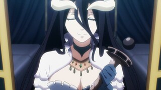 👩🏻💃🏼🥰😡| Overlord Season 4 Episode 2