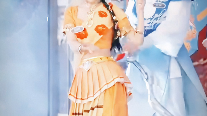 Rabbits Love Tanghulu!