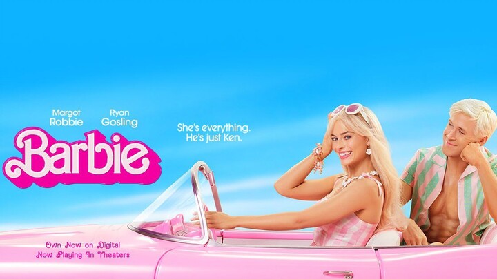 Barbie 💖🩷 Link in description :