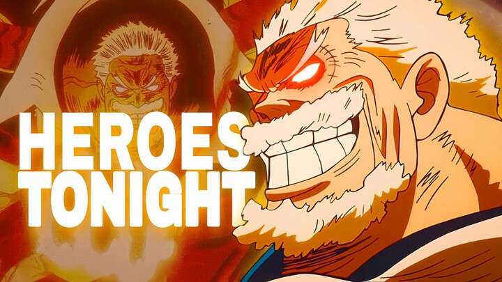 HEROES_TONIGHT_(MONKEY.D.GRAP)_[AMV-HD1080p]