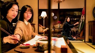 【血观音】“世上最可怕的不是眼前的刑罚 而是那无爱的未来”