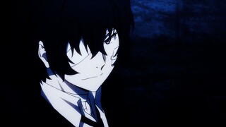 [Văn Hào Lưu Lạc / Osamu Dazai] "Cứ như thể tôi bị cả thế giới từ chối."
