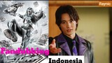 Kamen Rider Gotchard [Fandubbing Indonesia] lu itu gak pantes menjadi Kamen rider