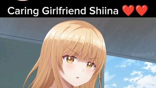 Shiina Mahiru ❤