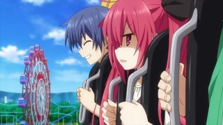date a live s1 episode 12 end sub indo