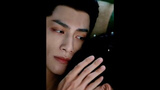 🥺🥺🥺 #cdrama #dramachina #chinesedrama #luoyunxi #leoluo #bailu #tilltheendofthemoon