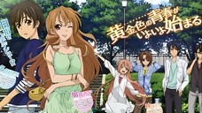 [Golden Time] SUB Indo E21